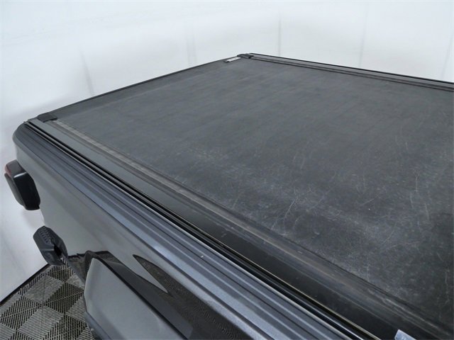 Used 2021 Jeep Gladiator Overland w/ Popular Equipment Package image 11