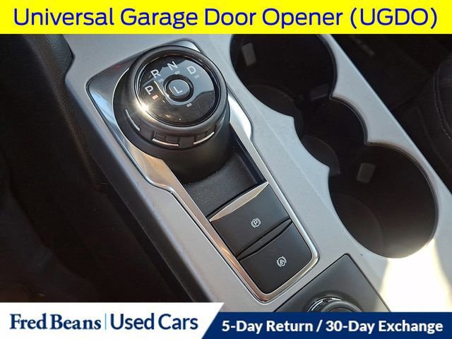 Certified 2022 Ford Bronco Sport Big Bend w/ Convenience Package image 24