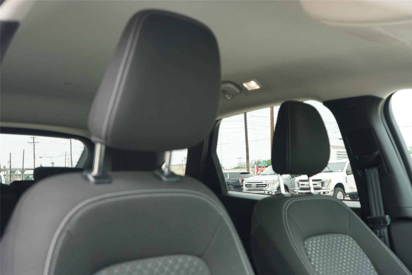 Certified 2023 Ford Escape Active w/ Tech Pack #1 AWD/4WD image 30