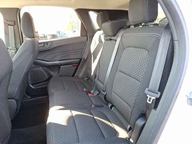 Certified 2024 Ford Escape Active image 10