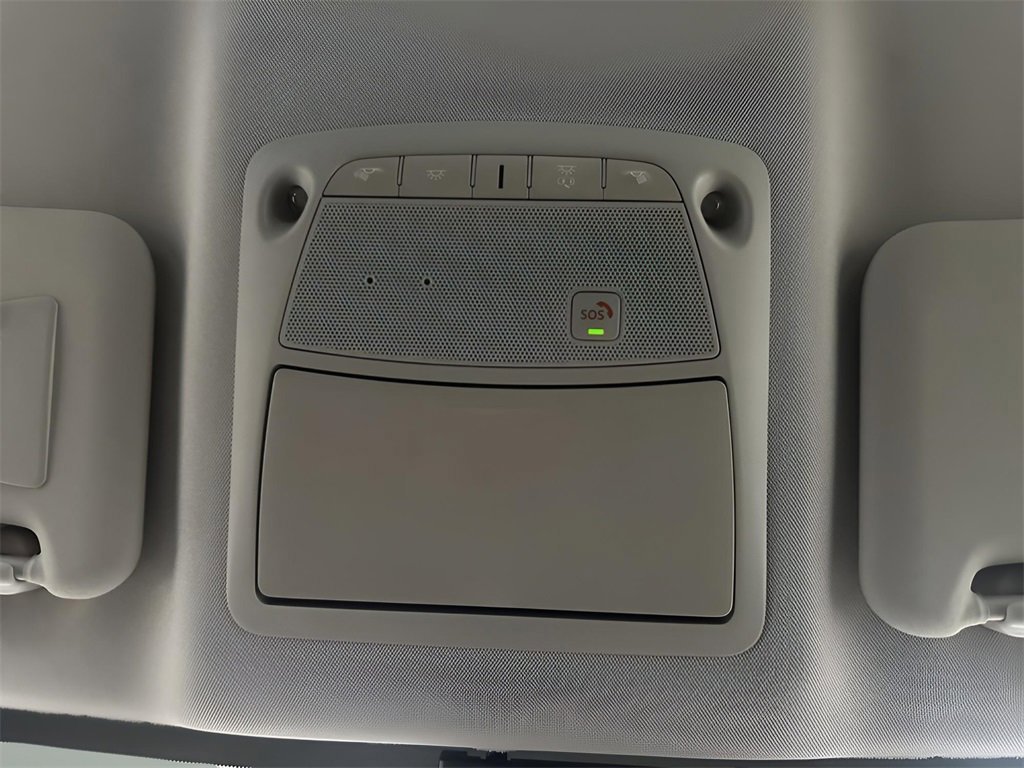 Used 2022 Nissan Rogue Sport SL image 18