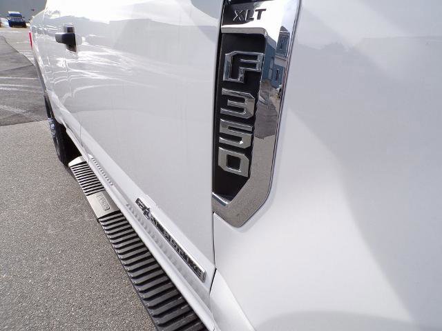 Certified 2020 Ford F350 XLT w/ XLT Value Package image 13