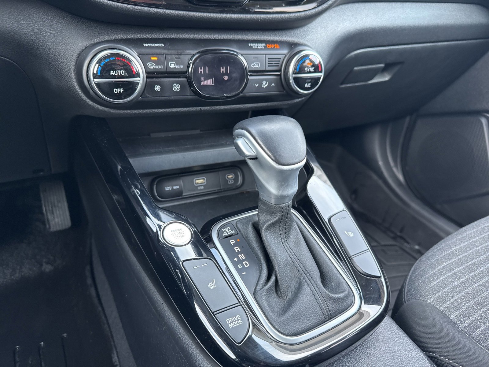 Used 2023 Kia Soul EX image 21