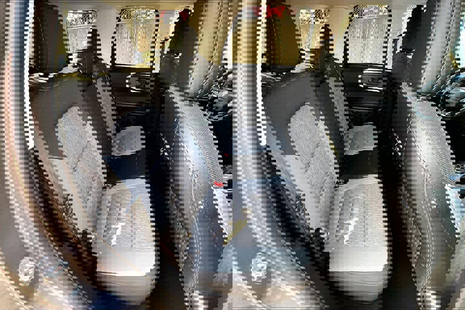 Certified 2022 Ford Bronco Sport Big Bend w/ Convenience Package image 19