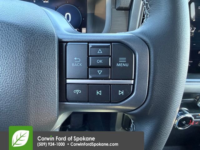 Certified 2025 Ford F150 XLT w/ Equipment Group 302A MID image 28