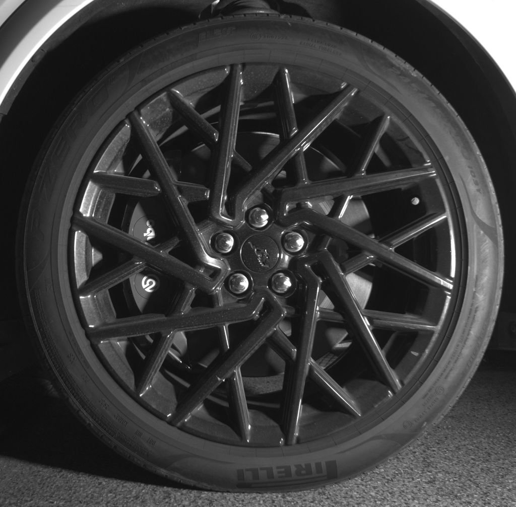 Certified 2023 Ford Mustang Mach-E GT AWD/4WD image 23