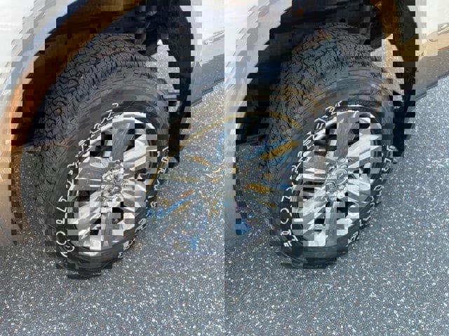 Certified 2018 Ford F150 King Ranch w/ Equipment Group 601A Luxury AWD/4WD image 31