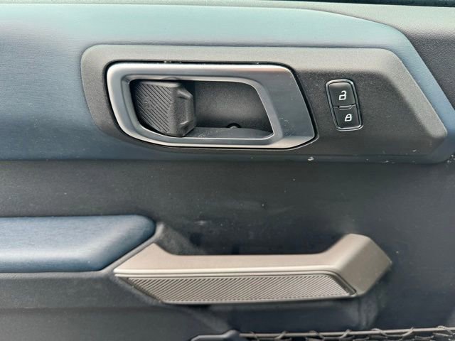 Certified 2022 Ford Bronco Outer Banks image 10