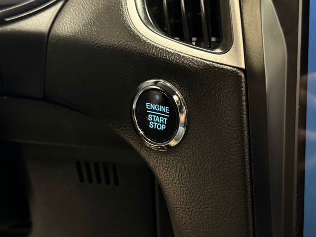 Certified 2024 Ford Edge SEL AWD/4WD image 17