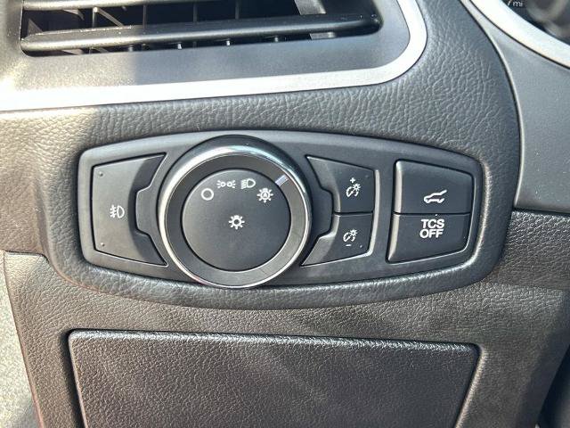 Certified 2021 Ford Edge SEL w/ Convenience Package FWD image 32
