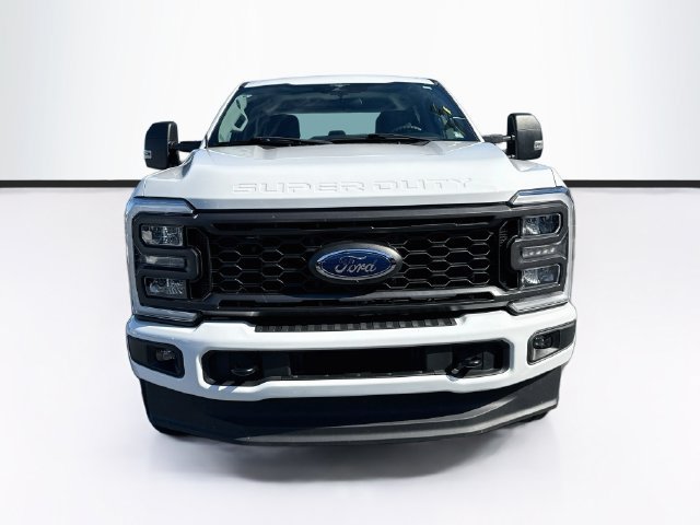 Certified 2023 Ford F250 XL w/ STX Appearance Package AWD/4WD image 3