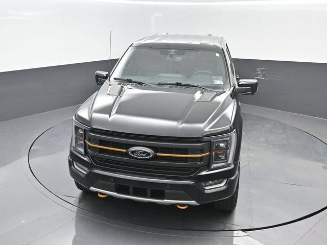 Certified 2023 Ford F150 Tremor w/ Equipment Group 402A High AWD/4WD image 21