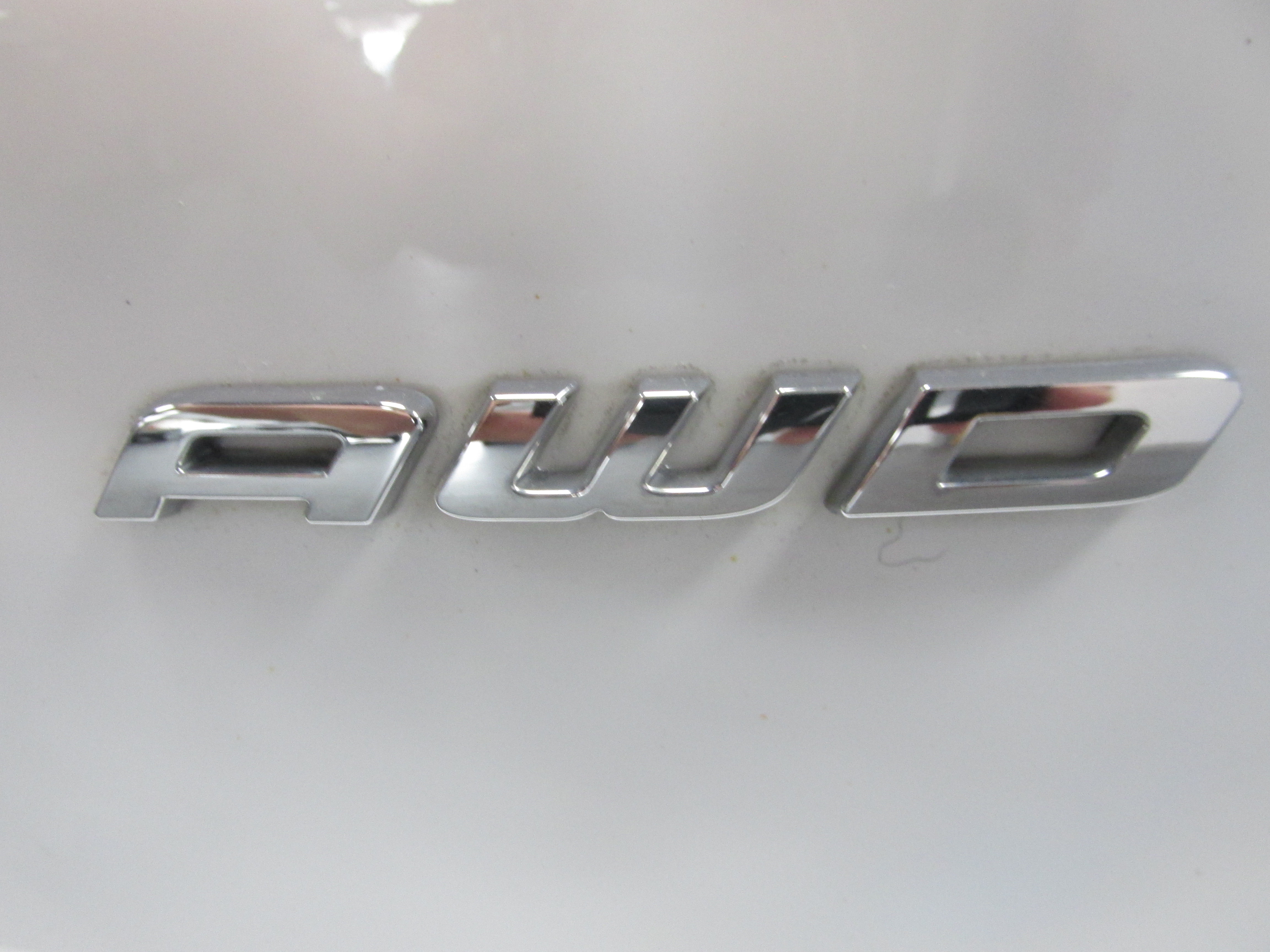 Certified 2024 Ford Edge SEL AWD/4WD image 20