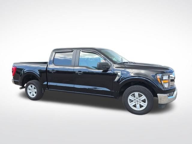 Certified 2023 Ford F150 XLT RWD video 1