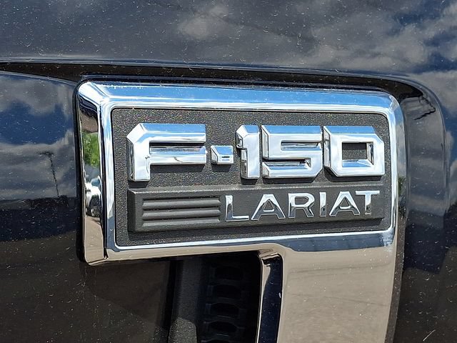 Certified 2022 Ford F150 Lariat w/ FX4 Off-Road Package AWD/4WD image 30