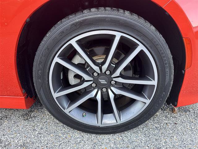 Used 2023 Dodge Charger R/T w/ Technology Group RWD image 16
