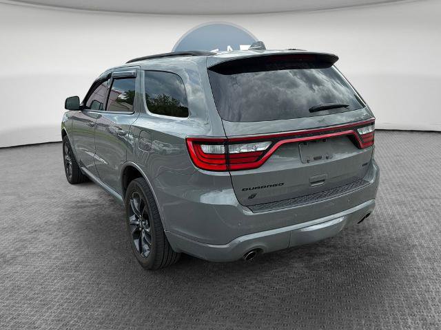 Used 2021 Dodge Durango GT AWD/4WD image 6