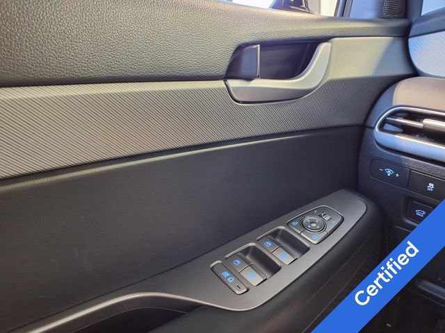 Used 2025 Hyundai Palisade SEL FWD image 21