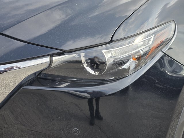 Used 2019 MAZDA CX-9 Touring w/ Touring Premium Package image 9