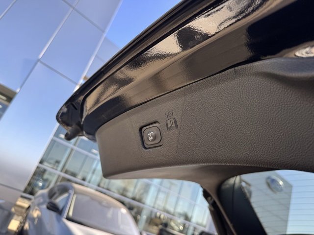 Certified 2022 Ford Edge SEL w/ Convenience Package image 37