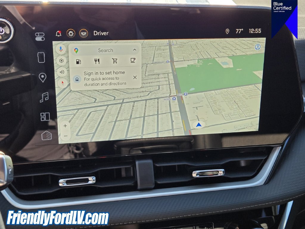 Used 2026 Chevrolet Equinox LT w/ Convenience Package II FWD image 22