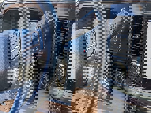 Certified 2024 Ford F350 Lariat w/ Lariat Ultimate Package image 24