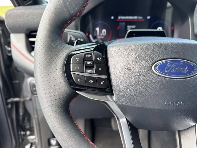 Certified 2026 Ford Explorer ST image 23