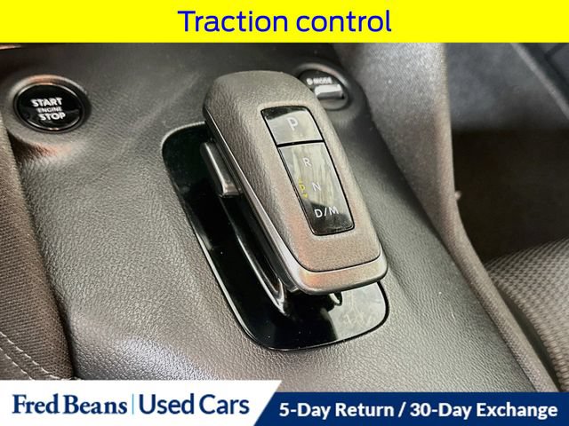 Used 2024 Nissan Z Sport w/ Floor Mat Package RWD image 19