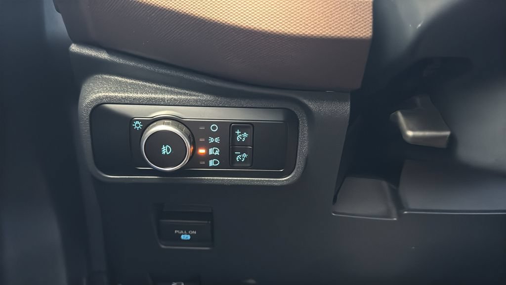Certified 2023 Ford Bronco Outer Banks AWD/4WD image 18
