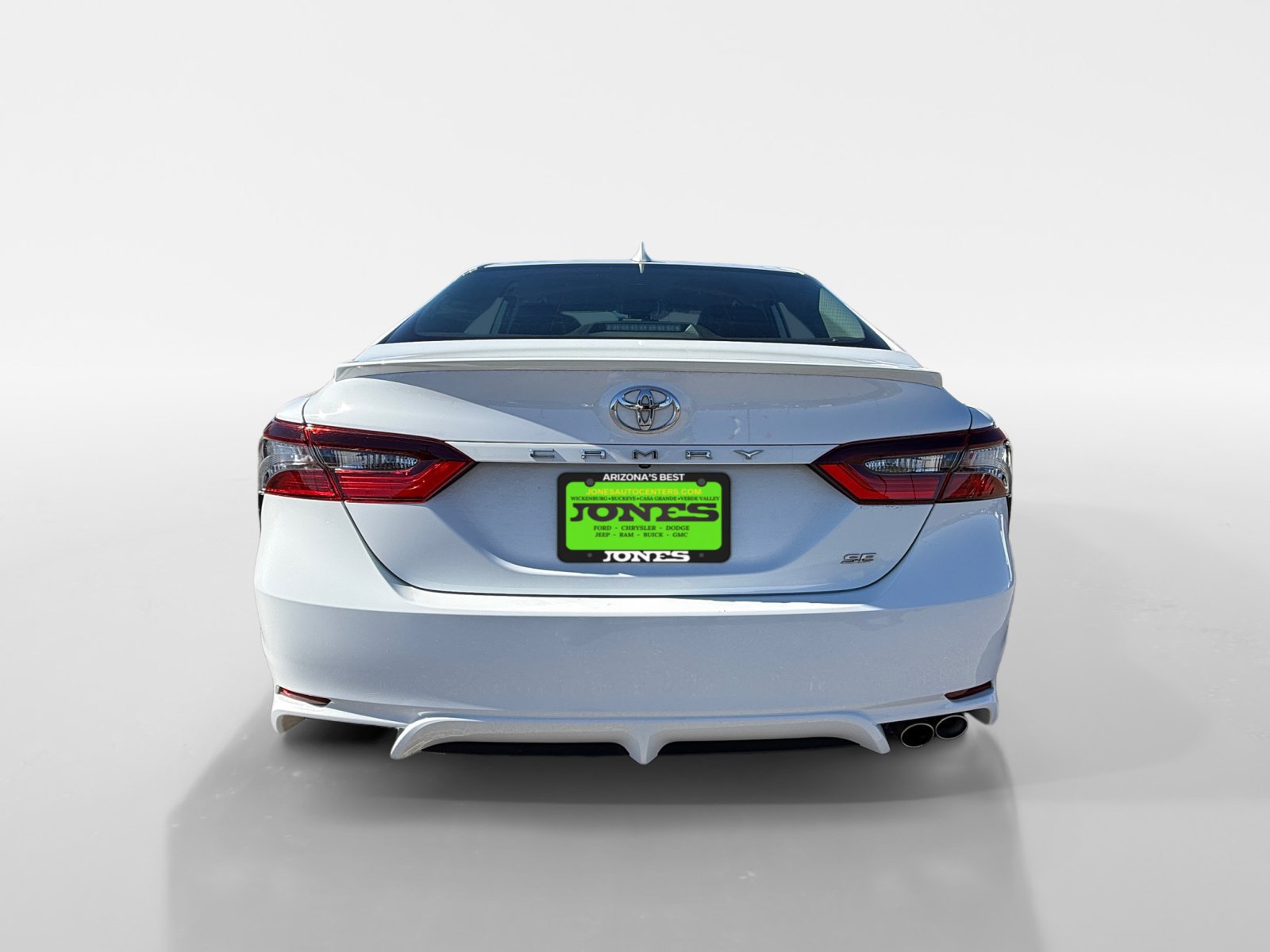Used 2022 Toyota Camry SE w/ Carpet Mat Package (TMS) FWD image 5
