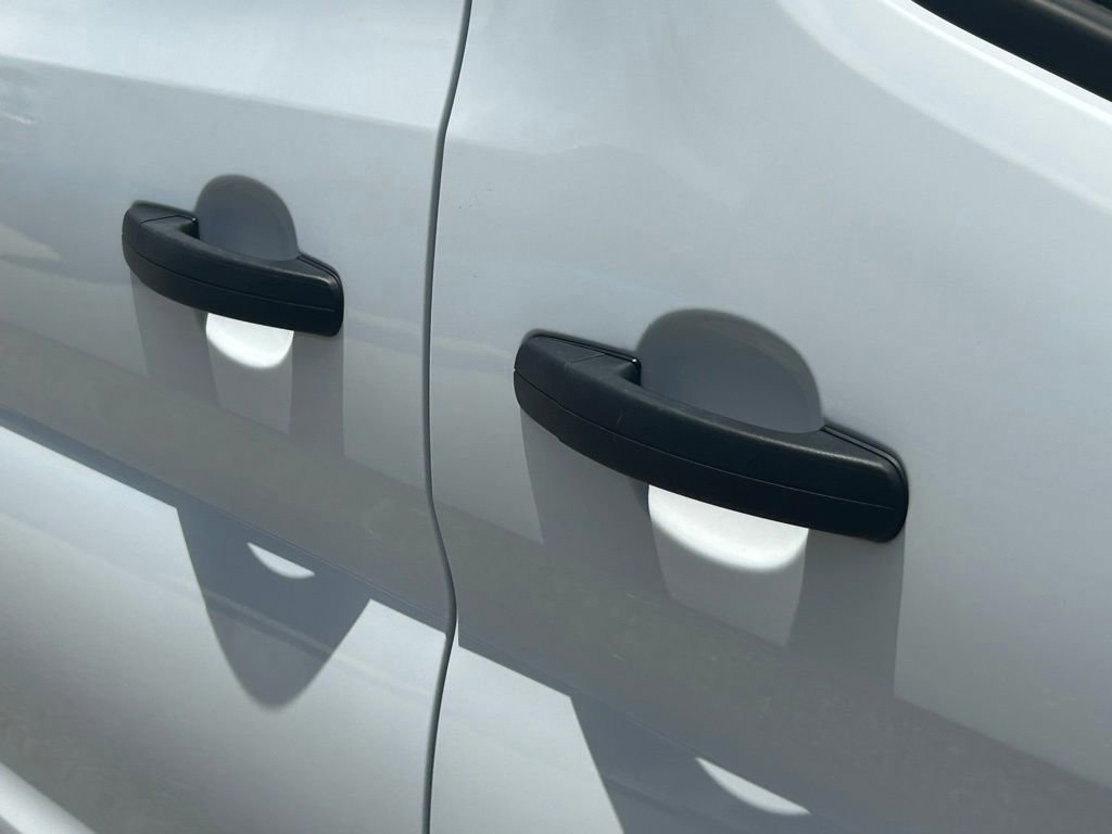 Certified 2024 Ford Transit 350 Low Roof image 19