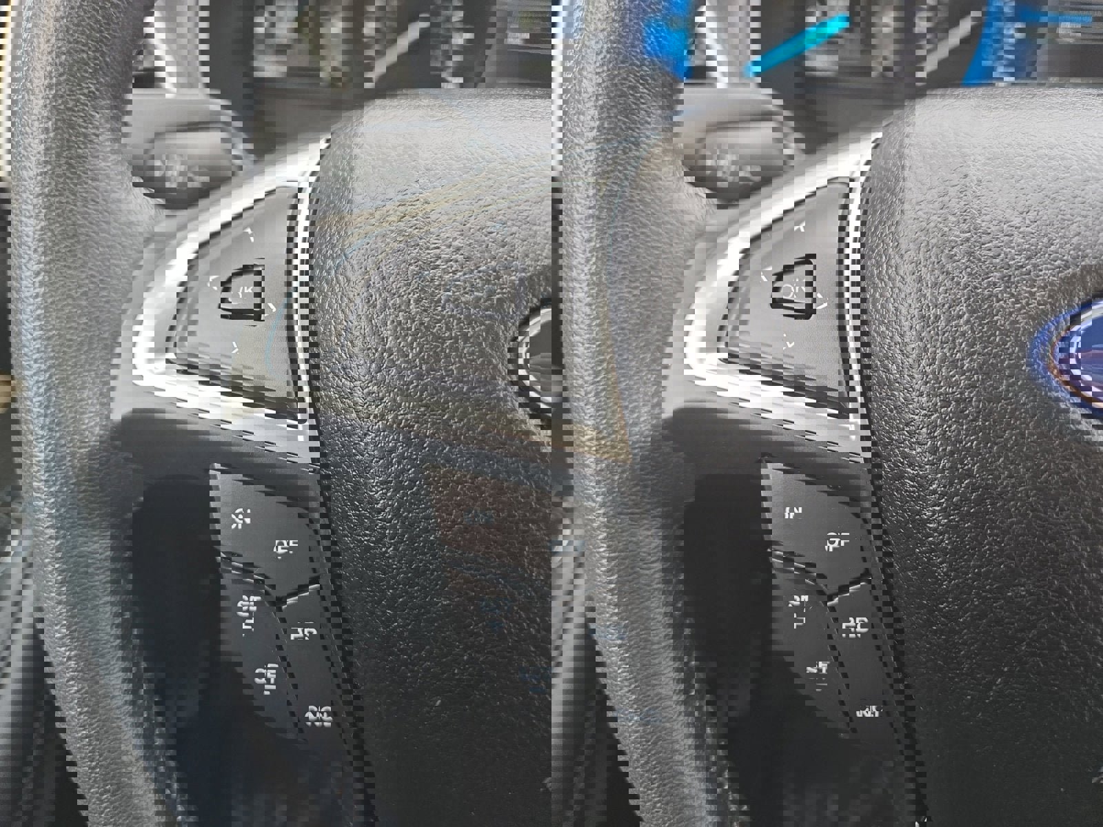 Certified 2022 Ford Edge SEL w/ Convenience Package image 14