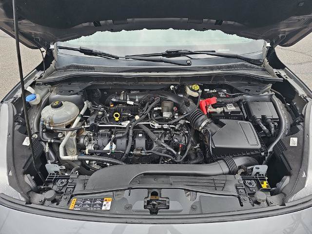 Certified 2022 Ford Escape SEL AWD/4WD image 30