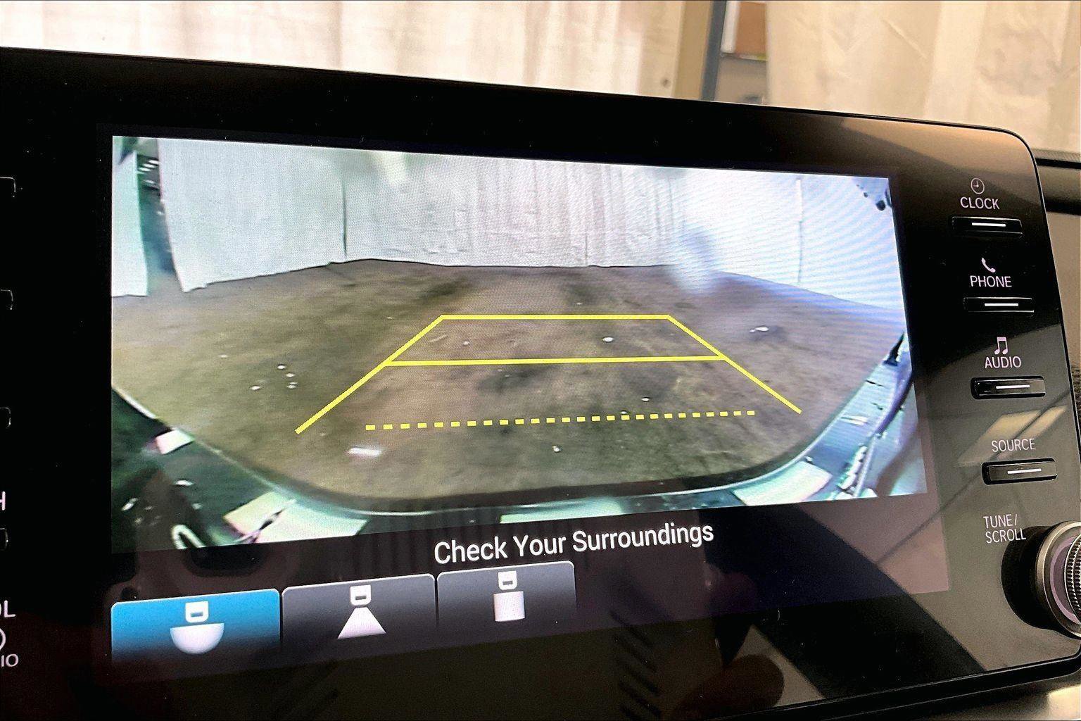 Used 2022 Honda Accord Sport image 20