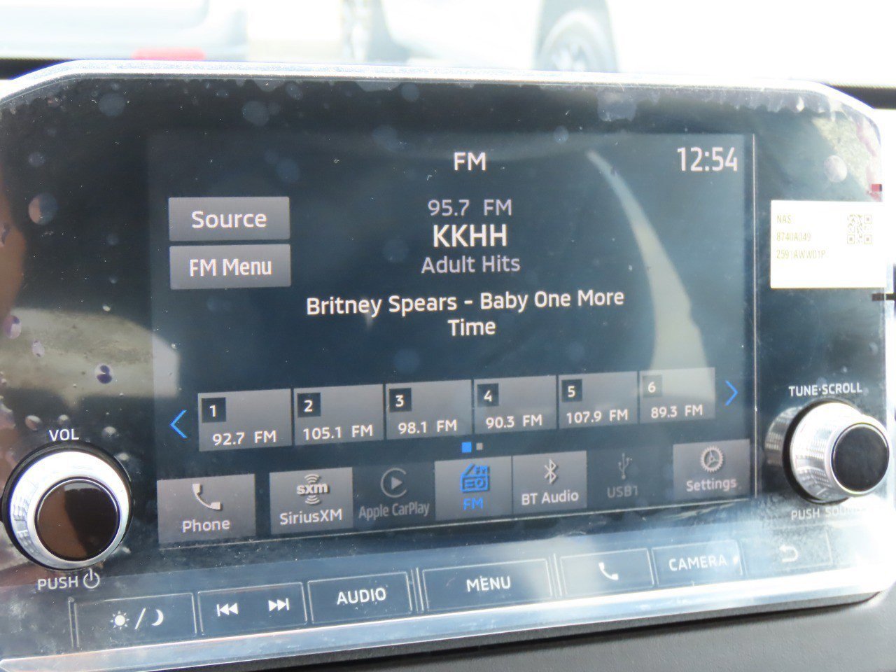 Used 2024 Mitsubishi Outlander ES image 30