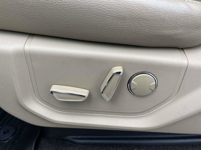 Certified 2018 Ford F150 Lariat w/ Equipment Group 501A Mid AWD/4WD image 17