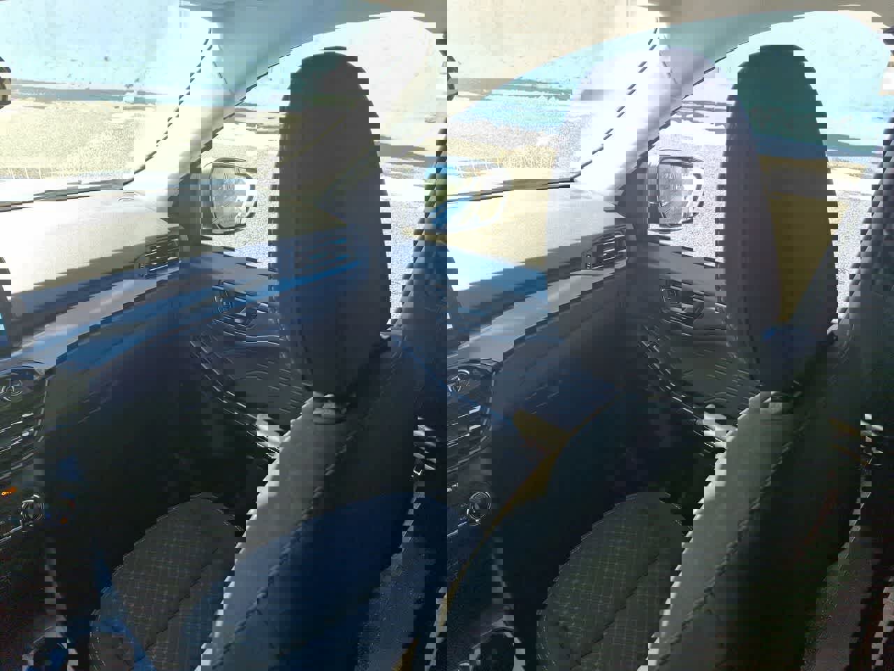 Certified 2024 Ford Escape Active image 11