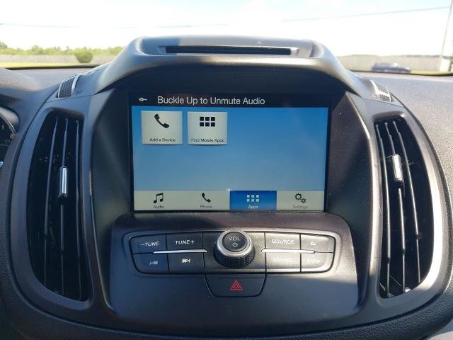 Certified 2018 Ford Escape SE w/ Ford Safe & Smart Package AWD/4WD image 20