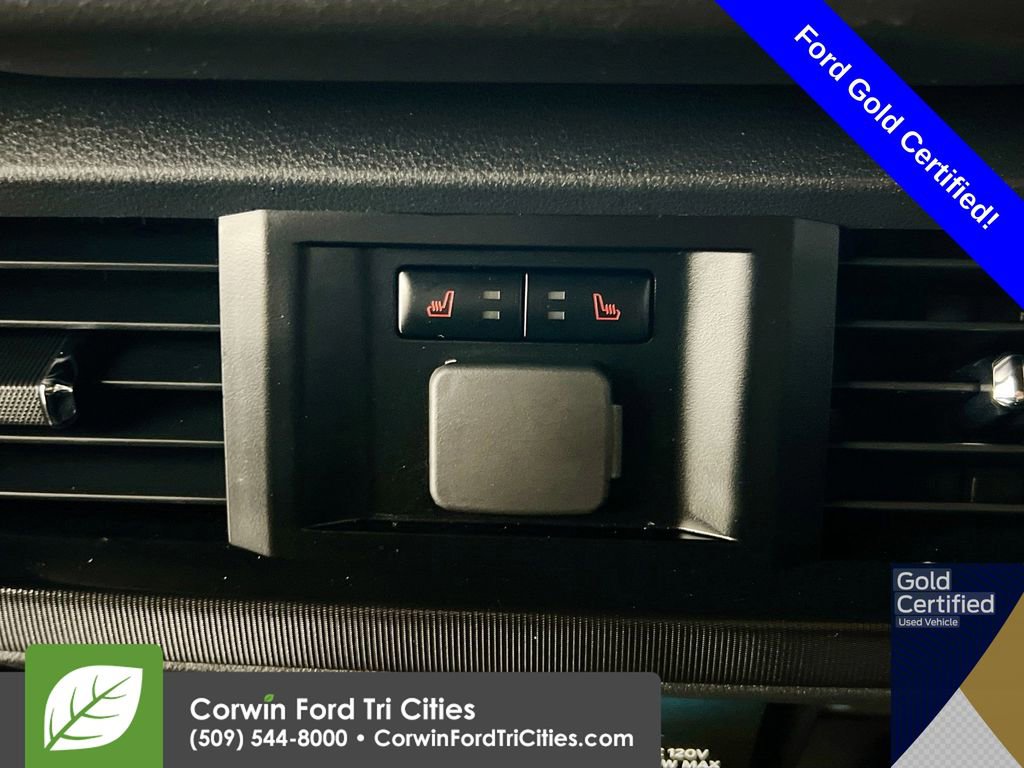 Certified 2023 Ford F150 Raptor w/ Equipment Group 802A Raptor R image 30