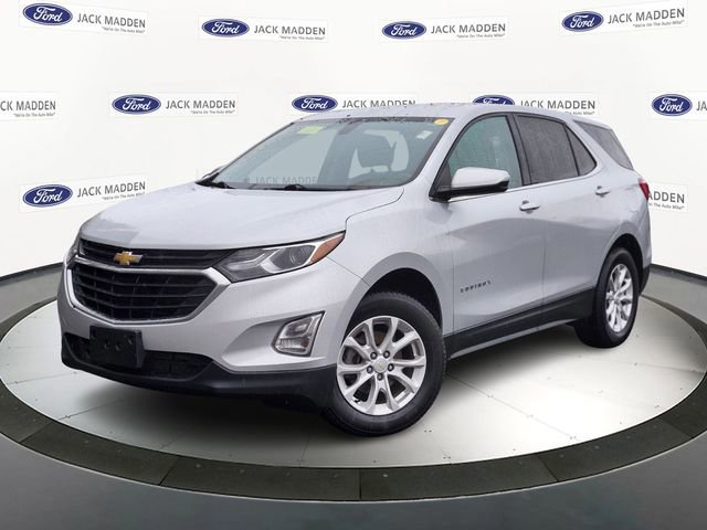 Used 2019 Chevrolet Equinox LT image 7