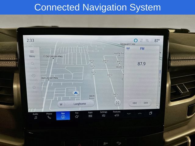 Certified 2023 Ford Expedition XLT AWD/4WD image 31