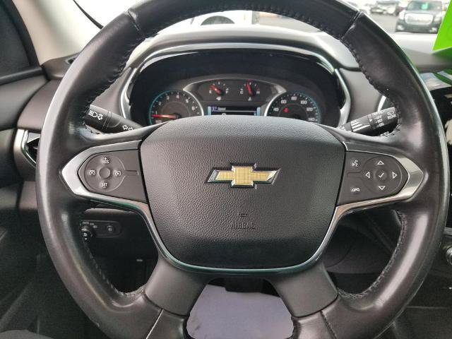 Used 2019 Chevrolet Traverse RS AWD/4WD image 28