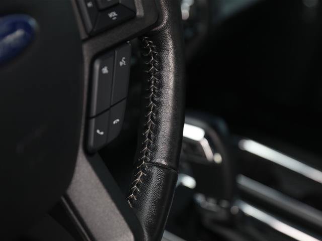 Certified 2019 Ford F150 XLT w/ Equipment Group 302A Luxury AWD/4WD image 24