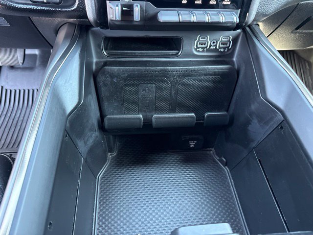 Used 2021 RAM 1500 Rebel w/ Rebel Level 2 Equipment Group AWD/4WD image 32
