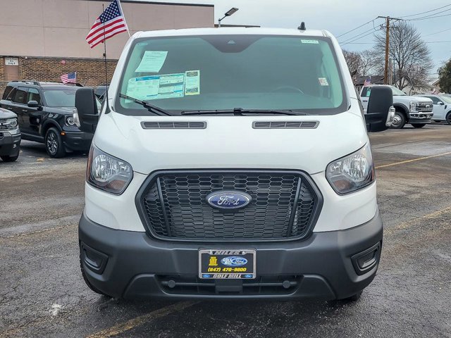 Certified 2024 Ford Transit 250 Base image 7