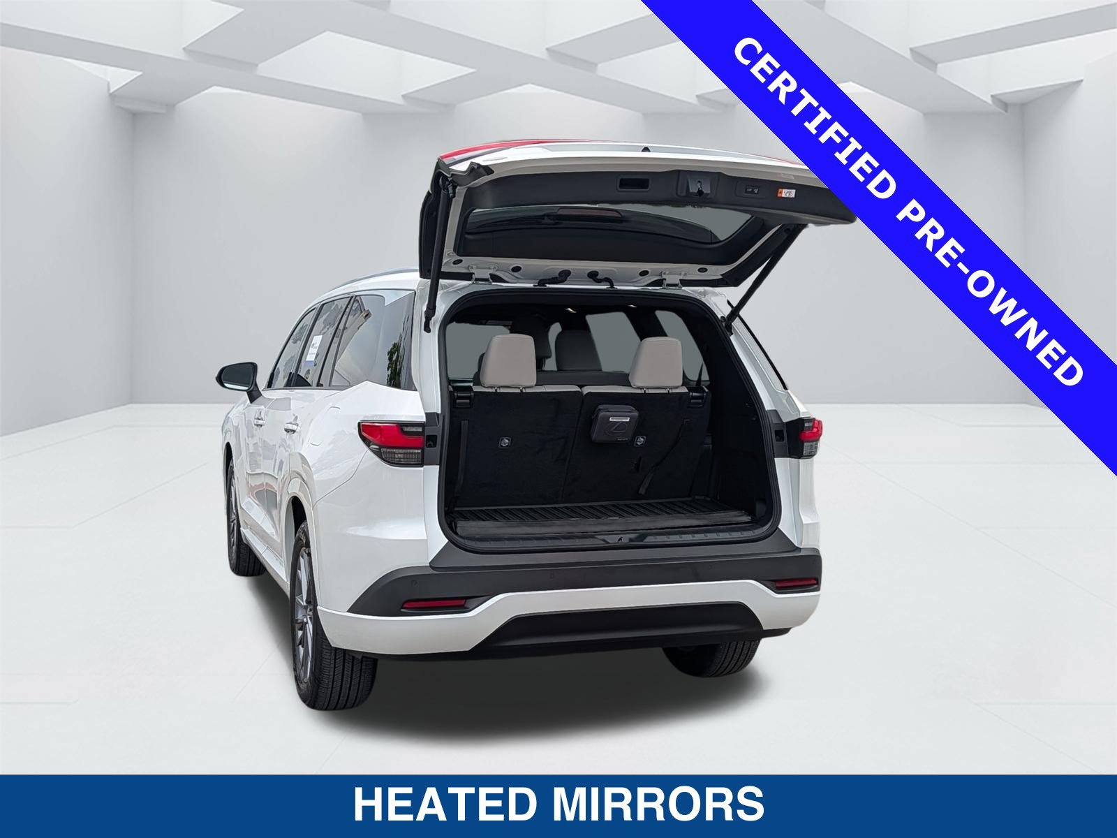 Used 2025 Lexus TX 350 FWD w/ Convenience Package image 13