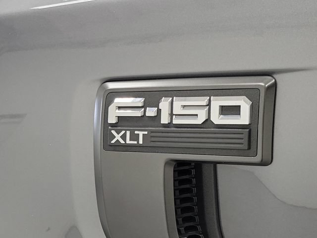 Certified 2023 Ford F150 XLT w/ Equipment Group 302A High AWD/4WD image 6