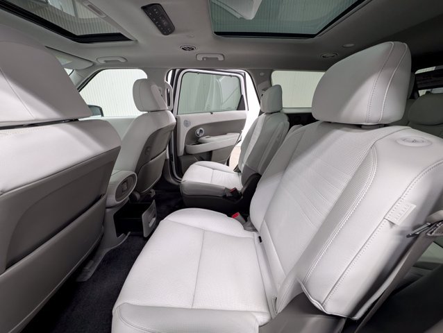 Used 2026 Hyundai Palisade Limited FWD image 15
