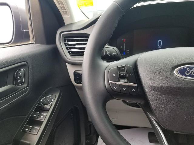 Certified 2024 Ford Escape Active FWD image 25