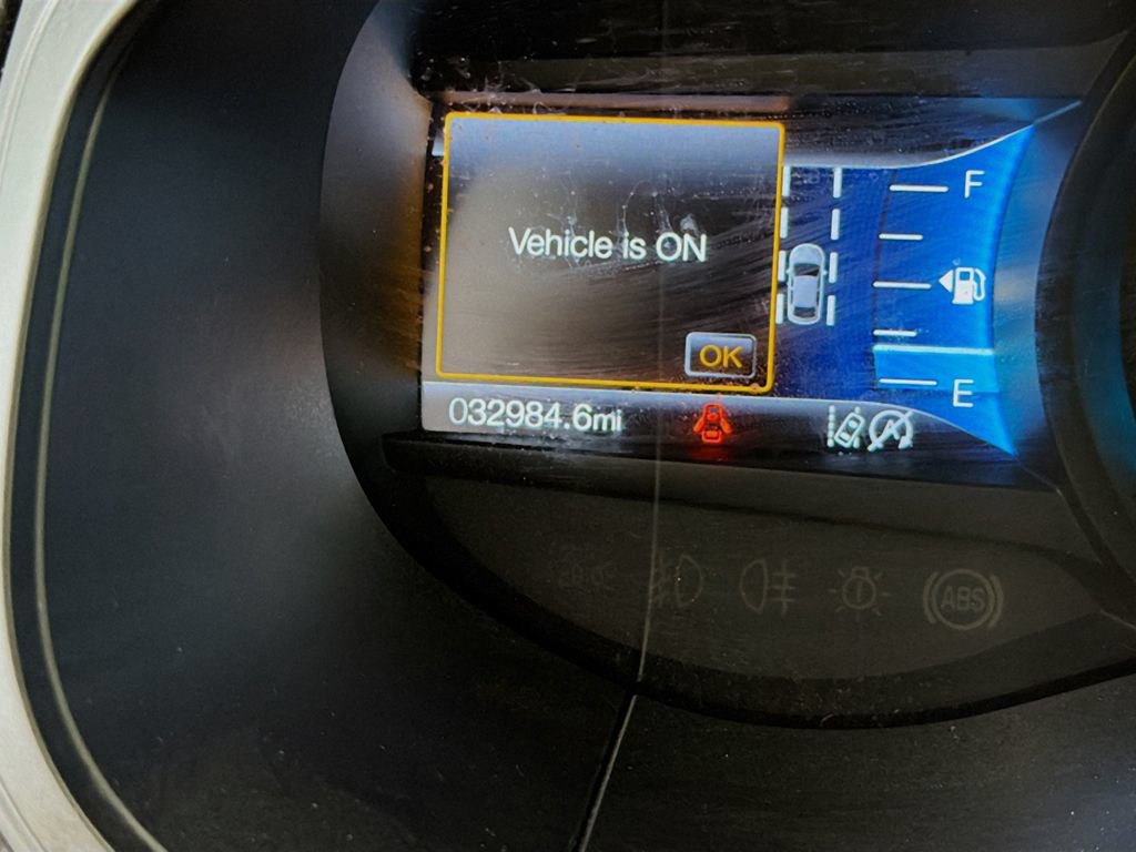 Certified 2023 Ford Edge SEL w/ Convenience Package AWD/4WD image 31